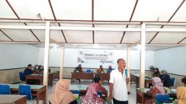 Berita Acara Rembug Stunting